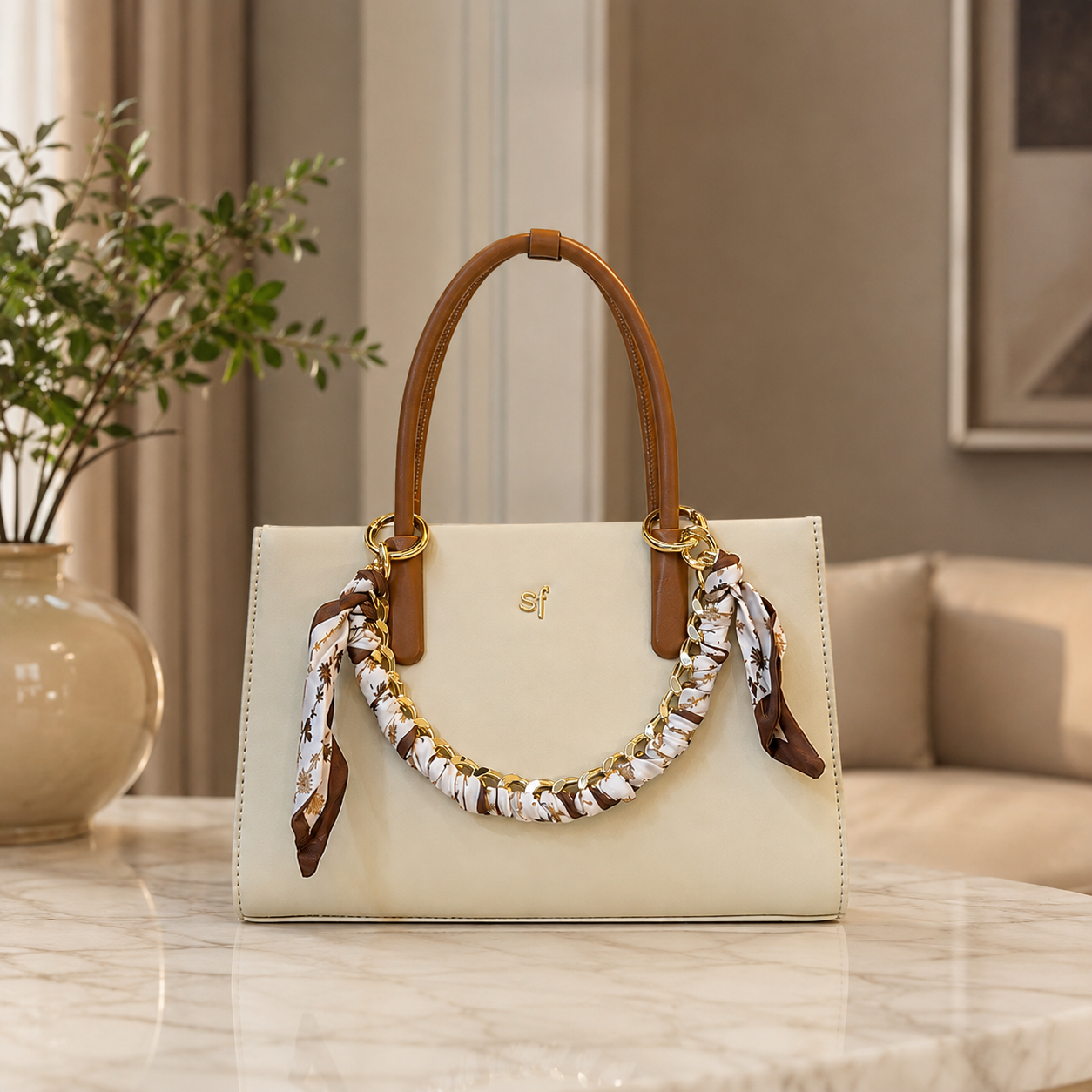 SANAD Signature Item — SUFEI