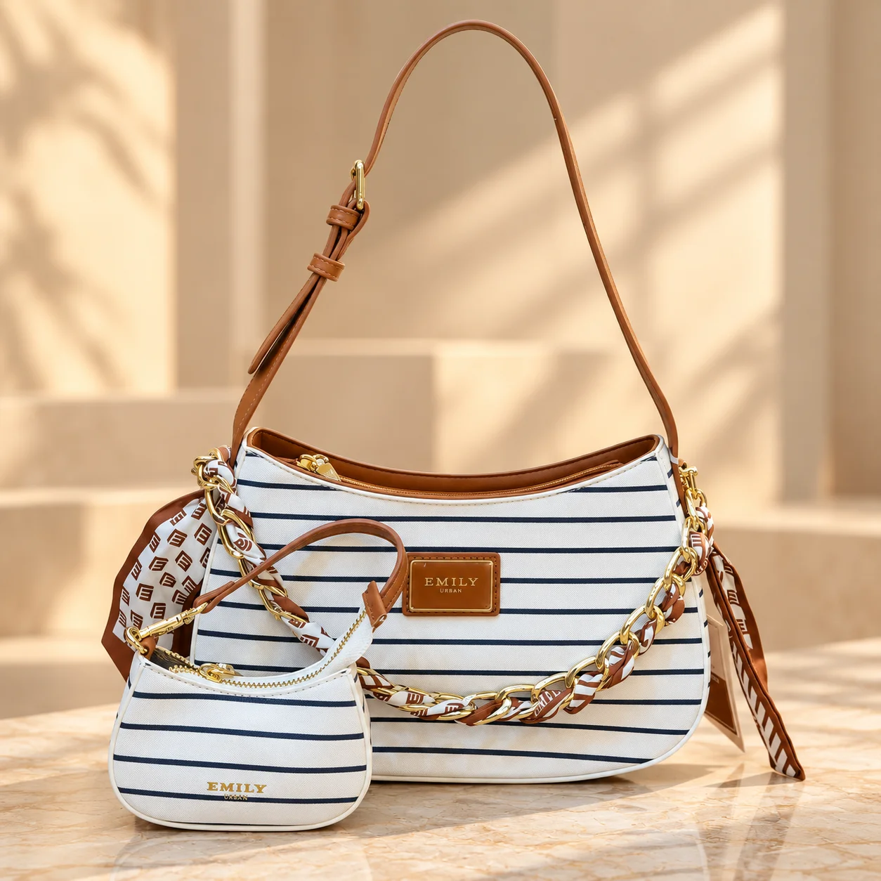 SANAD Emily Bag