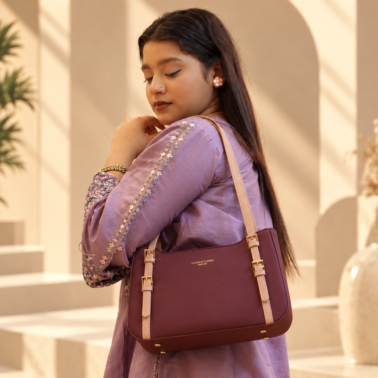 Sanad-vogue-classic-premium-shoulder-bag. alternate view