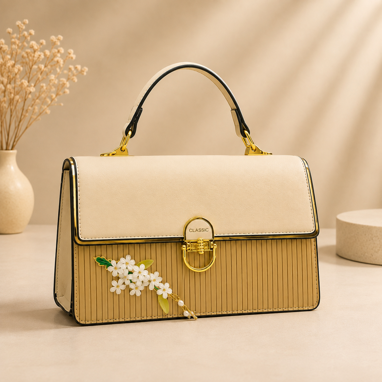 Classic 1 Ladies Handbag