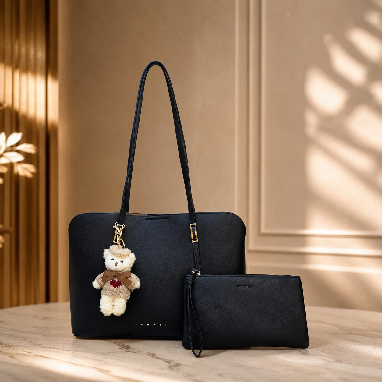 SUFEI Tote Bag